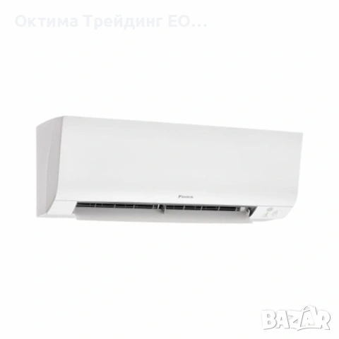 Multisplit Air Conditioning DAIKIN PERFERA – 2 Indoor Units: 12,000 BTU + 12,000 BTU, снимка 3 - Климатици - 55216003
