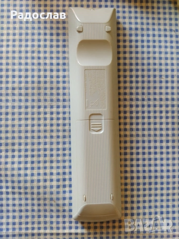 дистанционно управление Sony RM-ED007, снимка 2 - Дистанционни - 55112329