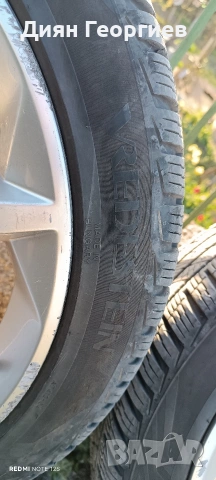 Ronal Penta 18/Ронал Пента 18, снимка 9 - Гуми и джанти - 54139704