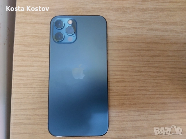 iPhone 12 pro.      . . . ...*