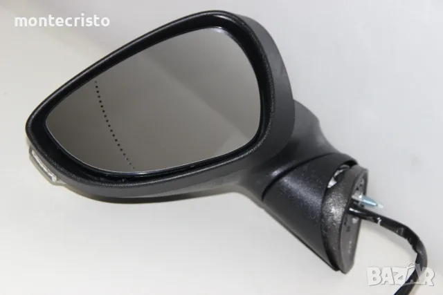 ✔️НОВО ляво огледало Ford Fiesta MK7 (2008-2013г.) 1753824 / 6 пина подгряване, снимка 2 - Части - 55463498