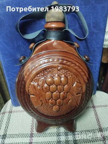 Бъклица,нова Троян 1974г.