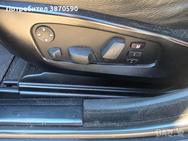 BMW 525D M57, снимка 5 - Автомобили и джипове - 54730991