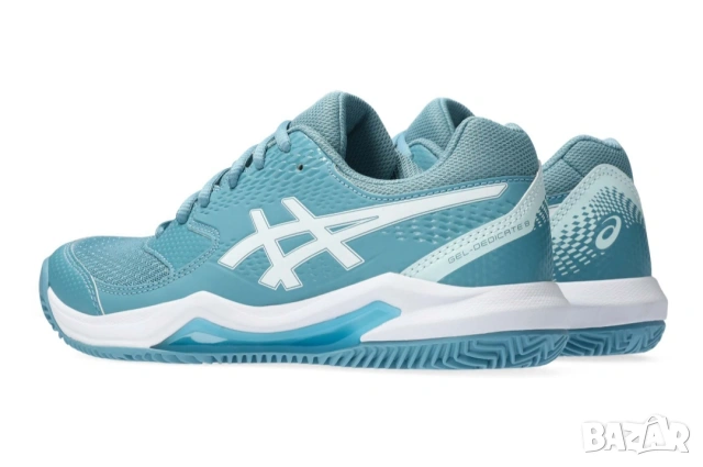 Маратонки Asics , снимка 8 - Маратонки - 54604962