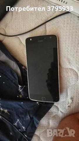 телефон моторола , снимка 2 - Motorola - 55300954
