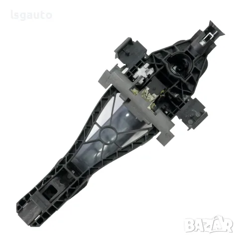 Предна дясна външна дръжка Volvo V50 2004-2010 ID: 162721 OEM 30663866, снимка 2 - Части - 55298398