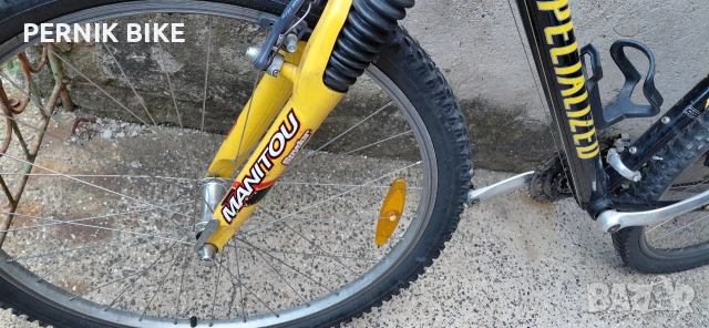 Specialized Велосипед 26 цола, снимка 2 - Велосипеди - 55128606