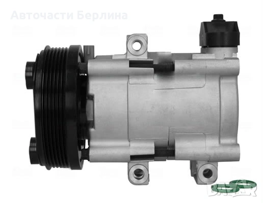 Компресор за климатик за Ford Cougar и Ford Mondeo, снимка 5 - Части - 54858933