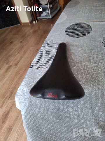 седалка, снимка 5 - Части за велосипеди - 54014107