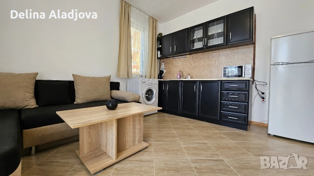 Двустаен апартамент/под наем, снимка 2 - Квартири, нощувки - 55260045