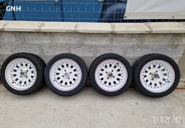 Джанти Tiger Wheels 13 цола, 4х98, 6j, et13 ,175/50/13 Fiat Lada Lanci