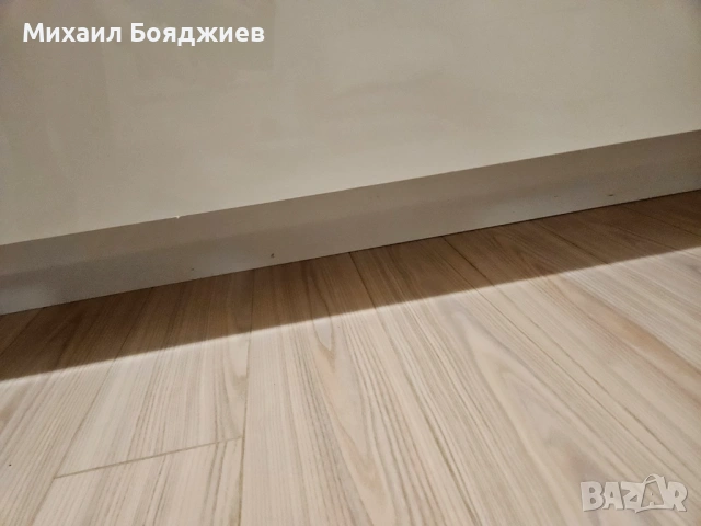 Легло и матрак бели, снимка 5 - Спални и легла - 54897298