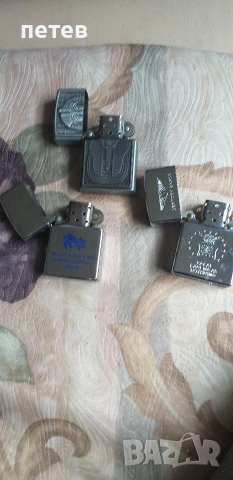 Zippo. запалка Zippo. запалка., снимка 3 - Антикварни и старинни предмети - 54050810