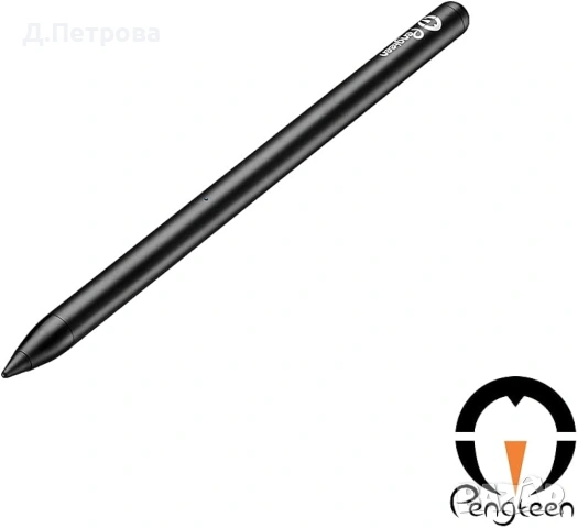Pengreen P77 Стилус за iPad – Магнитен, Palm Rejection, снимка 2 - Аксесоари за Apple - 55227089