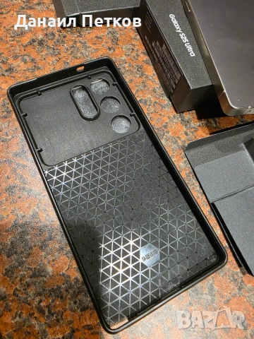 Samsung s25 ultra 512 GB гаранция , снимка 10 - Samsung - 54460567