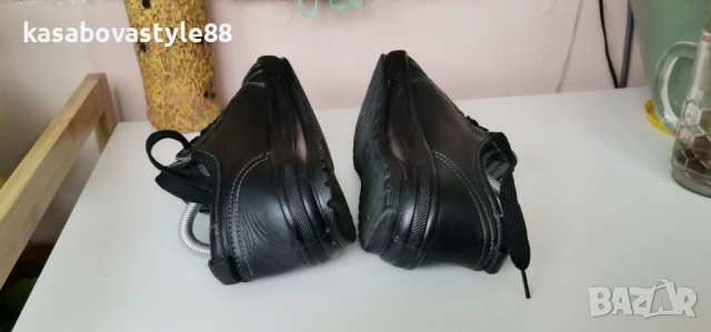 Спортни обувки Legero 36.5н., снимка 3 - Дамски ежедневни обувки - 54143060