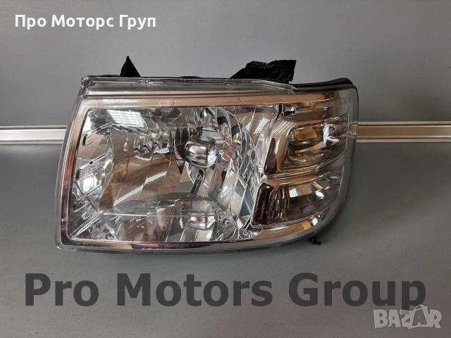 Фар Ляв Ford Ranger 2006-2009 *със забележка