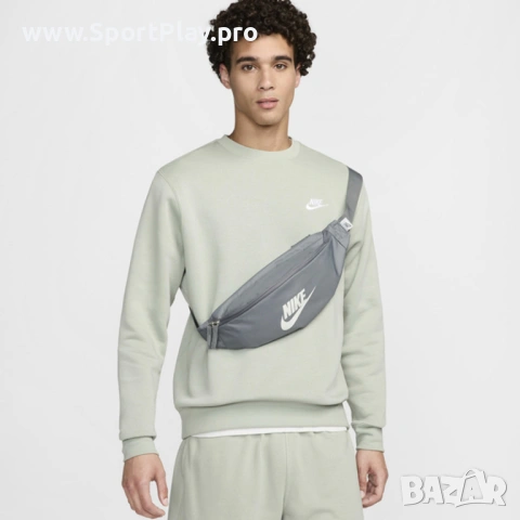 NIKE Чанта за кръст / гърди, снимка 7 - Раници - 54917336