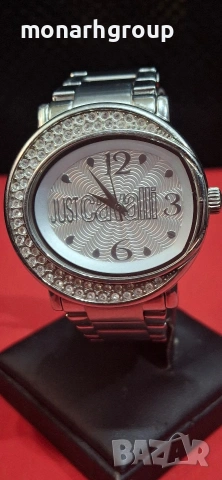 Часовник   Just Cavalli R7253186515, снимка 2 - Дамски - 54650463