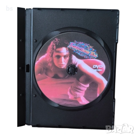 Божествени тела DVD -R с бг субс, снимка 4 - DVD филми - 54333382