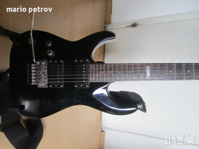 КИТАРИ ЗА ЛЯВА РЪКА/left hand/, снимка 4 - Китари - 38500991