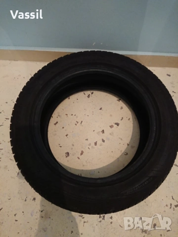 1бр. GOODYEAR VECTOR 4SEASONS RUNFLAT 195 55 16