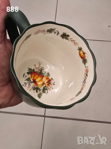 керамични чаши и купички , снимка 7 - Чаши - 55657034
