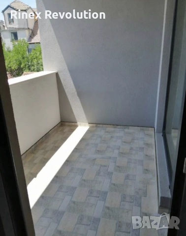 Двустаен апартамент под наем в Кючук Париж, снимка 8 - Апартаменти - 54044362