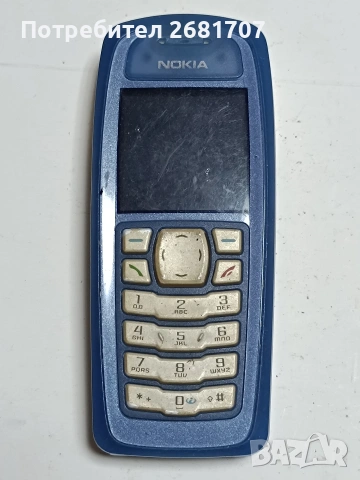 телефон Нокия 3100