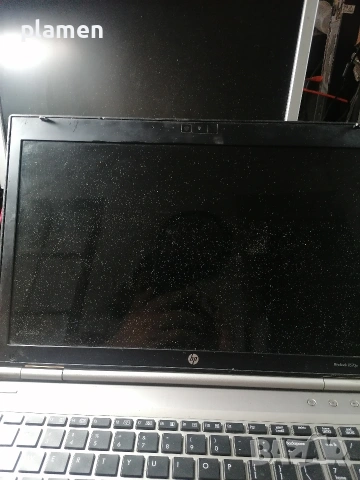 Hp elitebook 8570p. i7. , снимка 3 - Части за лаптопи - 55144270