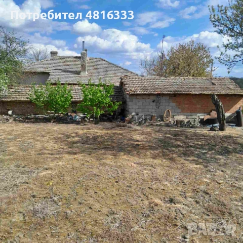 Къща с двор в село Красен 21 500 евро, снимка 6 - Къщи - 54402855