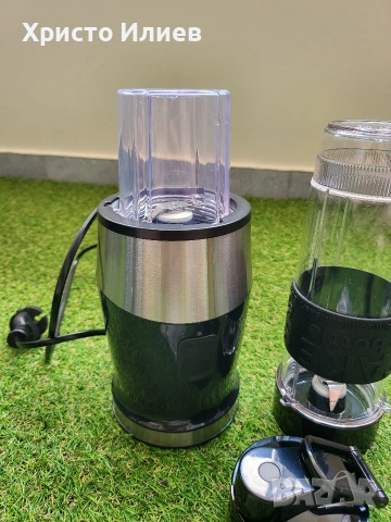 Блендер Смути миксер 700W, снимка 14 - Блендери - 55031069
