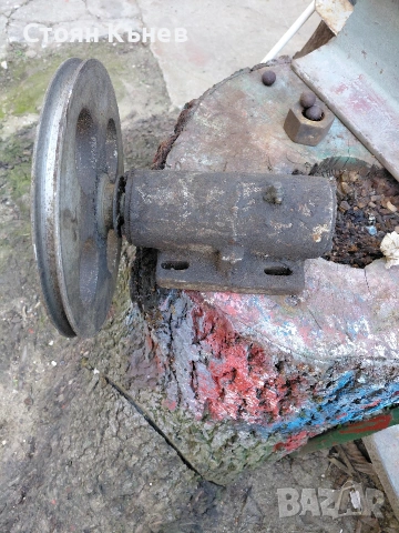 Хидро Цилиндри , снимка 13 - Селскостопанска техника - 28303398