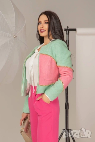 Алеса палтенце, Alessa