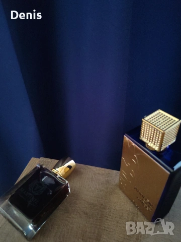 Парфюми, снимка 4 - Унисекс парфюми - 54325282