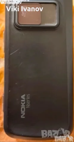 Нокия n97-добро състояние , снимка 2 - Nokia - 55479815
