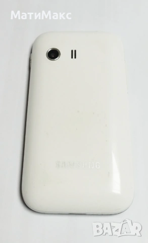 Телефон Samsung GT-S5360 + зарядно, снимка 4 - Samsung - 54718283