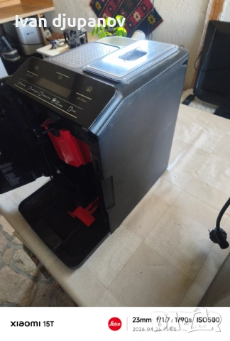 Кафемашини за части, снимка 5 - Кафемашини - 54317807