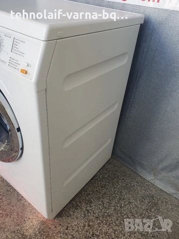 Пералня Miele W, снимка 2 - Перални - 55091410
