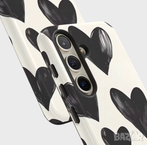 Samsung A 26 5G кейс , снимка 2 - Калъфи, кейсове - 54863362