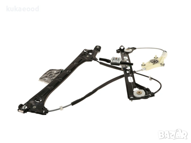 Стъклоподемник за Audi TT 8J MK2, снимка 2 - Части - 54204883