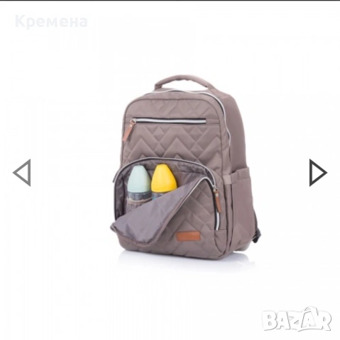 Chipolino Чанта/раница за количка