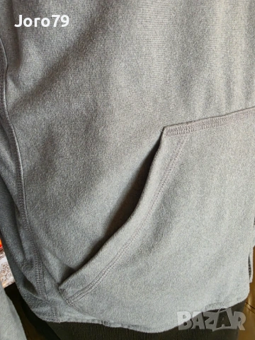 Nike Sportswear Reversible Dri-Fit Waterproof Двулицево Мъжко Яке С Качулка М, снимка 3 - Якета - 54389441