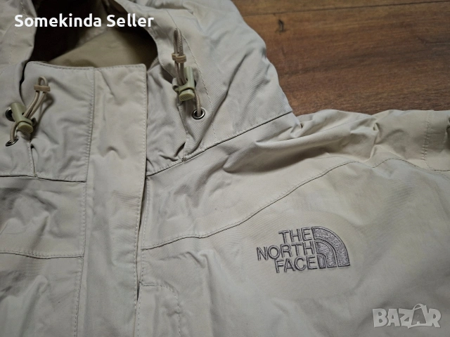 The North Face 3-in-1 Дамско Яке Размер XL + Полар, снимка 2 - Якета - 54683577