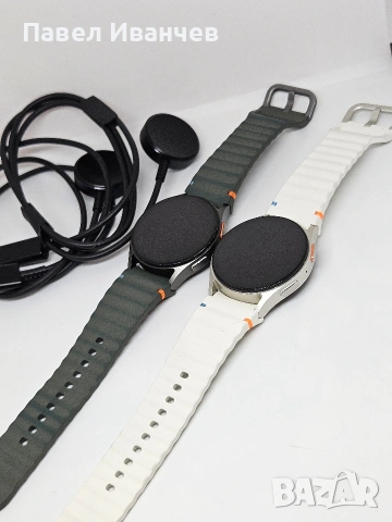 2бр Samsung Galaxy Watch 7