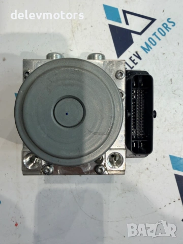 52049765, A001F276 ABS ESC от Jeep Renegade 1.6i E-torque двигател 55263842 / EJH, 110 кс. 