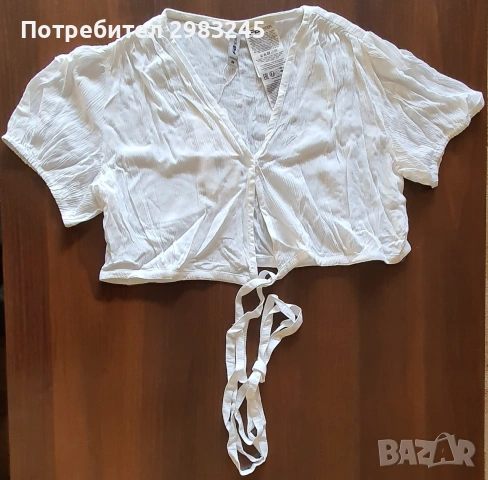 Топ-кроп