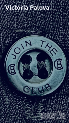Мьжка маркова черна риза Bison Club Scandinavia, размер L (свободна кройка), снимка 10 - Ризи - 54496765