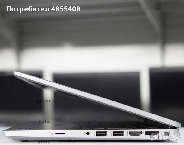 Dell Latitude 5420, снимка 10 - Лаптопи за работа - 54982218