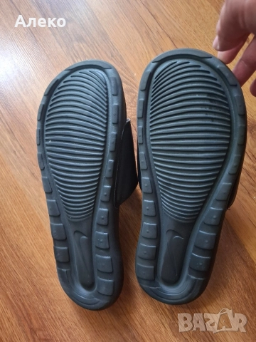 Nike мъжки джапанки 44- 45 номер. , снимка 8 - Джапанки - 54799280